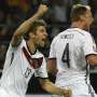 5 Fakta Menarik Usai Jerman Kalahkan Skotlandia