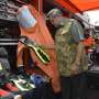SBY Kunjungi BNPB