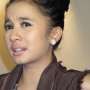 Laudya Cynthia Bella Hapus Foto Ryan Haryanto