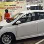 Daihatsu Bawa Lima Mobil Konsep ke IIMS 2014