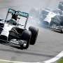 Klasemen Sementara F1 Usai GP Italia