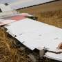 Dutch Safety Board: MH17 Meledak di Udara