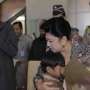SBY Resmikan RS Ibu dan Anak
