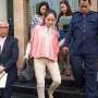 Marshanda Beberkan Bukti KDRT
