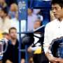 Meski Gagal di US Open, Nishikori Kini Makin "Bernilai Jual"
