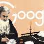 Peringati Kelahiran Penulis "Anna Karenina" Google Bikin Doodle Unik