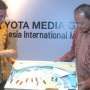 Toyota Hadirkan Tiga Mobil Konsep di IIMS 2014