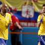 Neymar Puas Atas Kemenangan Brasil