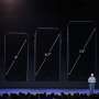 Apple Luncurkan iPhone Raksasa dan Apple Watch