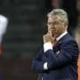 Babak I: Islandia Ungguli Belanda 2-0