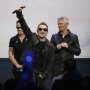 U2 Pastikan Siap Rilis Album Baru dan Tur Dunia