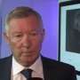 Sir Alex Ferguson Lelang 15 Foto Selama Menangani United