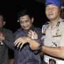 AKBP Idha Endri Digiring ke Ruang Tahanan