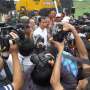 Jokowi Resmikan Pembangunan Rusun Rawa Bebek