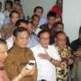 Ini Tanggapan Prabowo Atas Mundurnya Ahok dari Gerindra