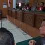 Alasan Hakim Memvonis UGB 6 Bulan Penjara