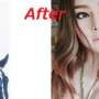 Perempuan Cantik Ini Sebelumnya Bocah Lelaki yang Gemuk