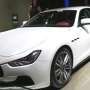 2014, Maserati Sukses Jual 36.500 Mobil