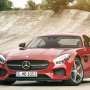 Mercedes-AMG GT 2016, Mobil "Sports" untuk "Sehari-hari"