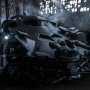Ini Dia Batmobile Terbaru di Film Batman vs Superman