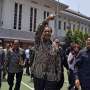 Chairul Tanjung Plt ESDM