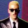  Di Lagu Ini, Eminem Cetak Rekor Dunia