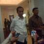 Jokowi Tidak Khawatir Bakal Diganjal
