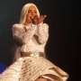 Konser di Dubai, Lady Gaga Tampil Sopan