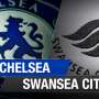 Preview: Chelsea vs Swansea, Duel "Penguasa" Klasemen