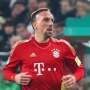Ribery Pulih, Guardiola "Happy"
