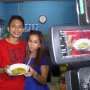 Bubur Manado Norman Kamaru