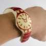 Tak Sabar Tunggu Apple Watch Beredar, Netizen Bikin Jam Tangan Apel Sendiri