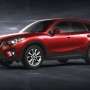 CX-5 Masih Menjadi "Tulang Punggung" Mazda