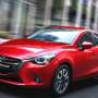 All-New Mazda2 Akan Diperkenalkan di IIMS 2014
