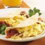 "Taco Scramble Egg," Menu Sarapan bagi Anda yang Terburu-buru 