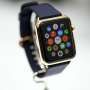 Jam Tangan Cerdas Apple Baru Dijual Maret 2015