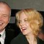Ayah Nicole Kidman Meninggal di Singapura