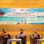 Poros Maritim Sudah Terbentuk, Hanya Perlu Difasilitasi