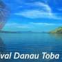 Festival Danau Toba Akan Jadi Festival yang Diakui Dunia