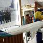 Garuda Indonesia Travel Fair