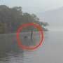 Monster Loch Ness Terlihat di Danau Inggris?