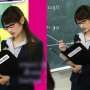 Bintang Porno Jepang Jadi Sampul Buku Pelajaran Matematika