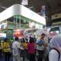 Pengunjung Serbu Tiket Murah di GATF 2014