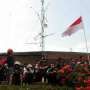Warga Lereng Selatan Gunung Slamet Belum Perlu Mengungsi