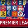 Hasil Lengkap Pertandingan dan Klasemen Liga Inggris Pekan ke-5