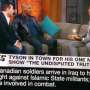  Mike Tyson Damprat Presenter Televisi