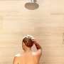 Sensasi Terbaru Miley Cyrus, Pasang Foto Telanjang saat Mandi