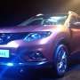 Nissan X-Trail Terbaru