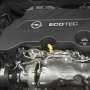 New Opel 2.0 CDTI Turbo Debut di Paris Motor Show 2014