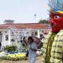 Festival Lebaran Betawi 